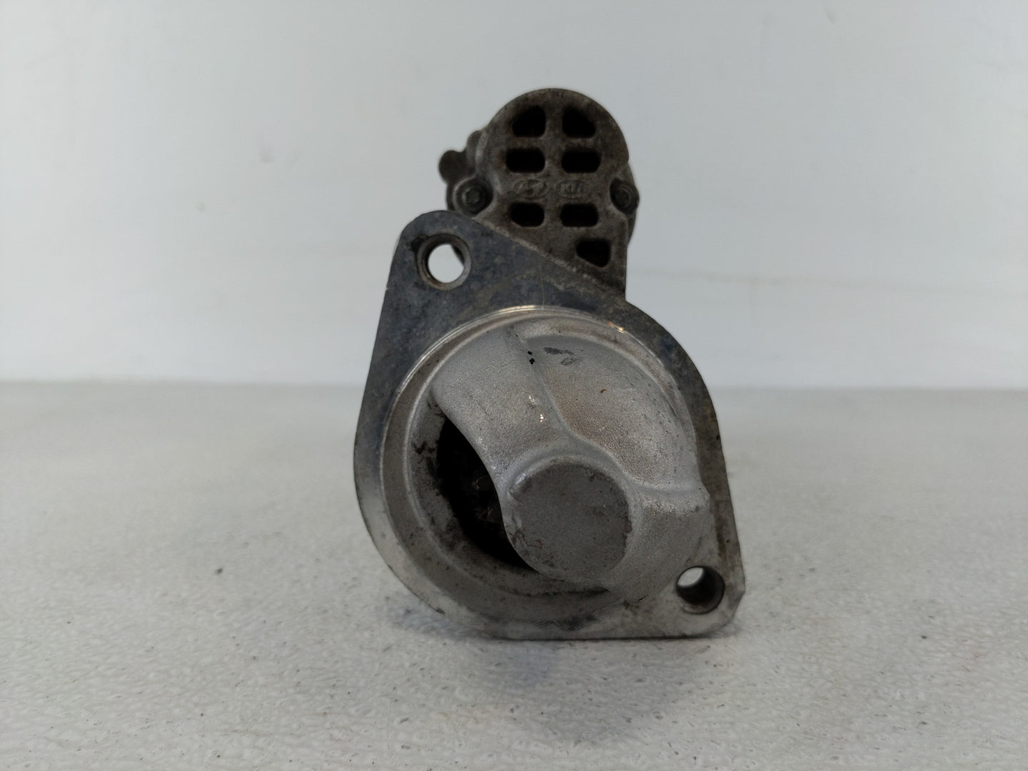 2014-2022 Kia Forte Car Starter Motor Solenoid OEM P/N:36100-2E561 Fits OEM Used Auto Parts - Oemusedautoparts1.com