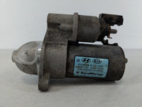 2014-2022 Kia Forte Car Starter Motor Solenoid OEM P/N:36100-2E561 Fits OEM Used Auto Parts - Oemusedautoparts1.com