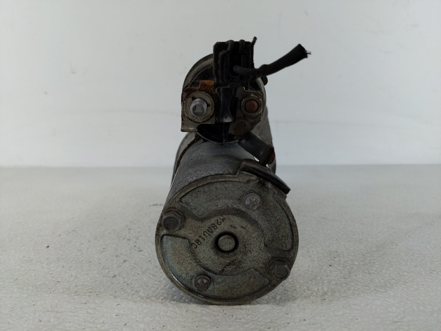 2014-2022 Kia Forte Car Starter Motor Solenoid OEM P/N:36100-2E561 Fits OEM Used Auto Parts - Oemusedautoparts1.com