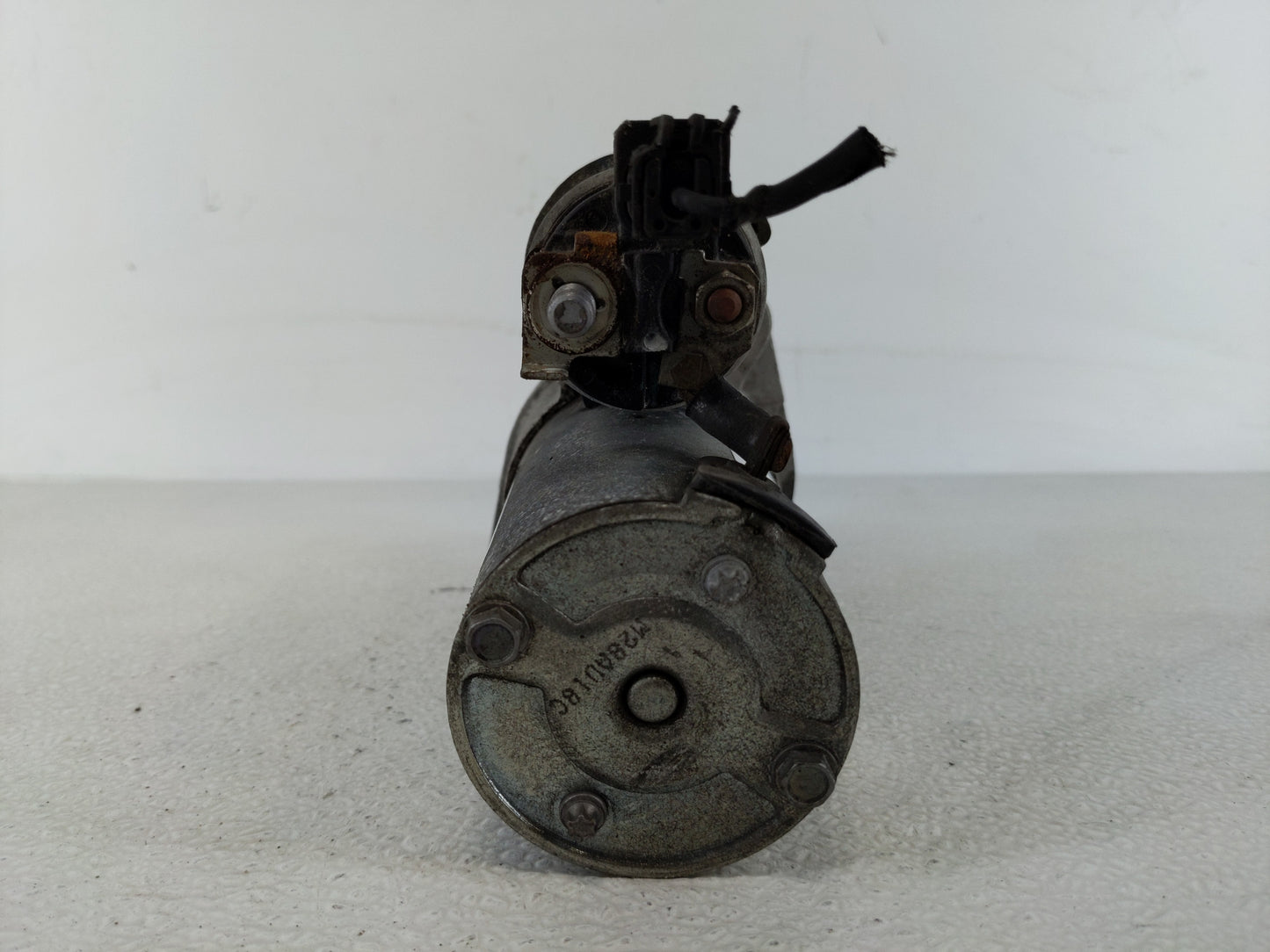 2014-2022 Kia Forte Car Starter Motor Solenoid OEM P/N:36100-2E561 Fits OEM Used Auto Parts - Oemusedautoparts1.com