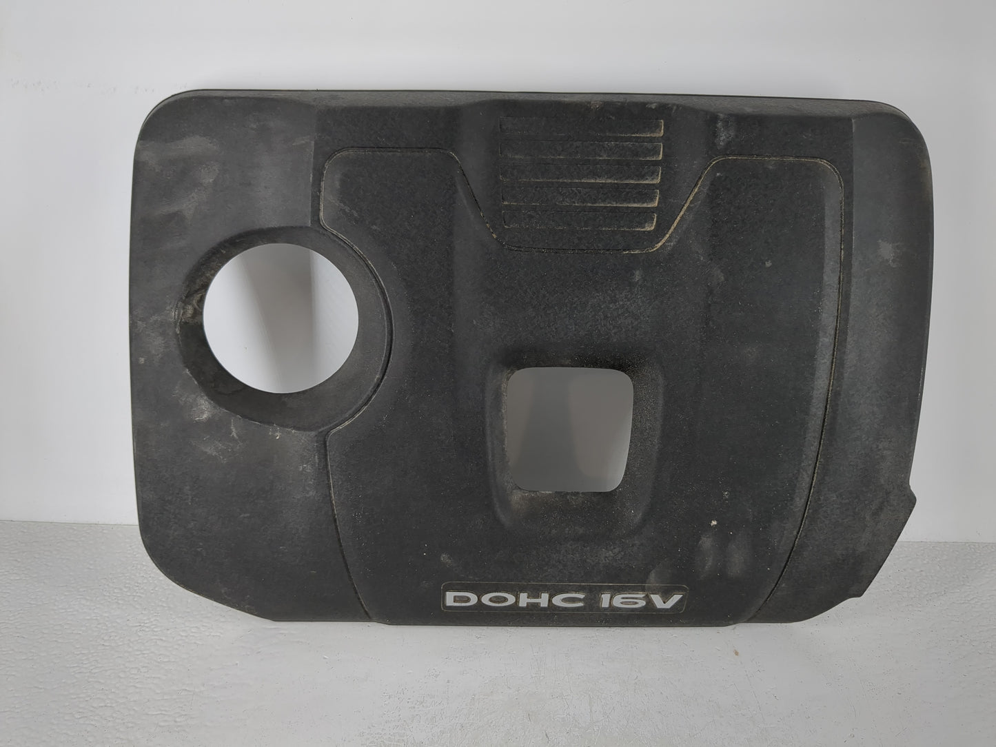 2017 Kia Forte Engine Cover - Oemusedautoparts1.com