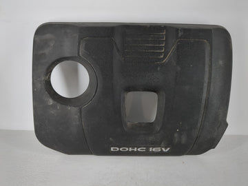2017 Kia Forte Engine Cover - Oemusedautoparts1.com