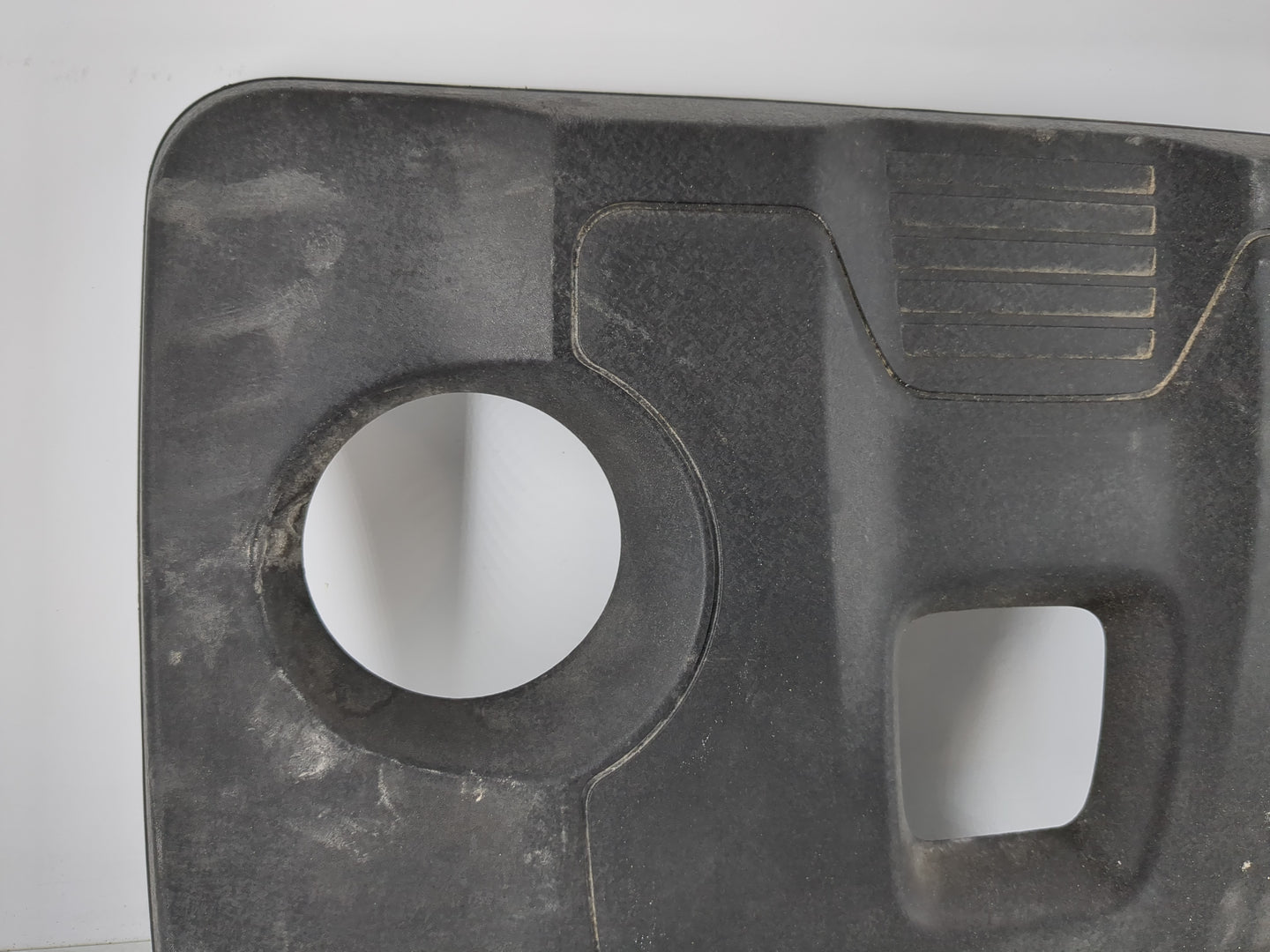 2017 Kia Forte Engine Cover - Oemusedautoparts1.com