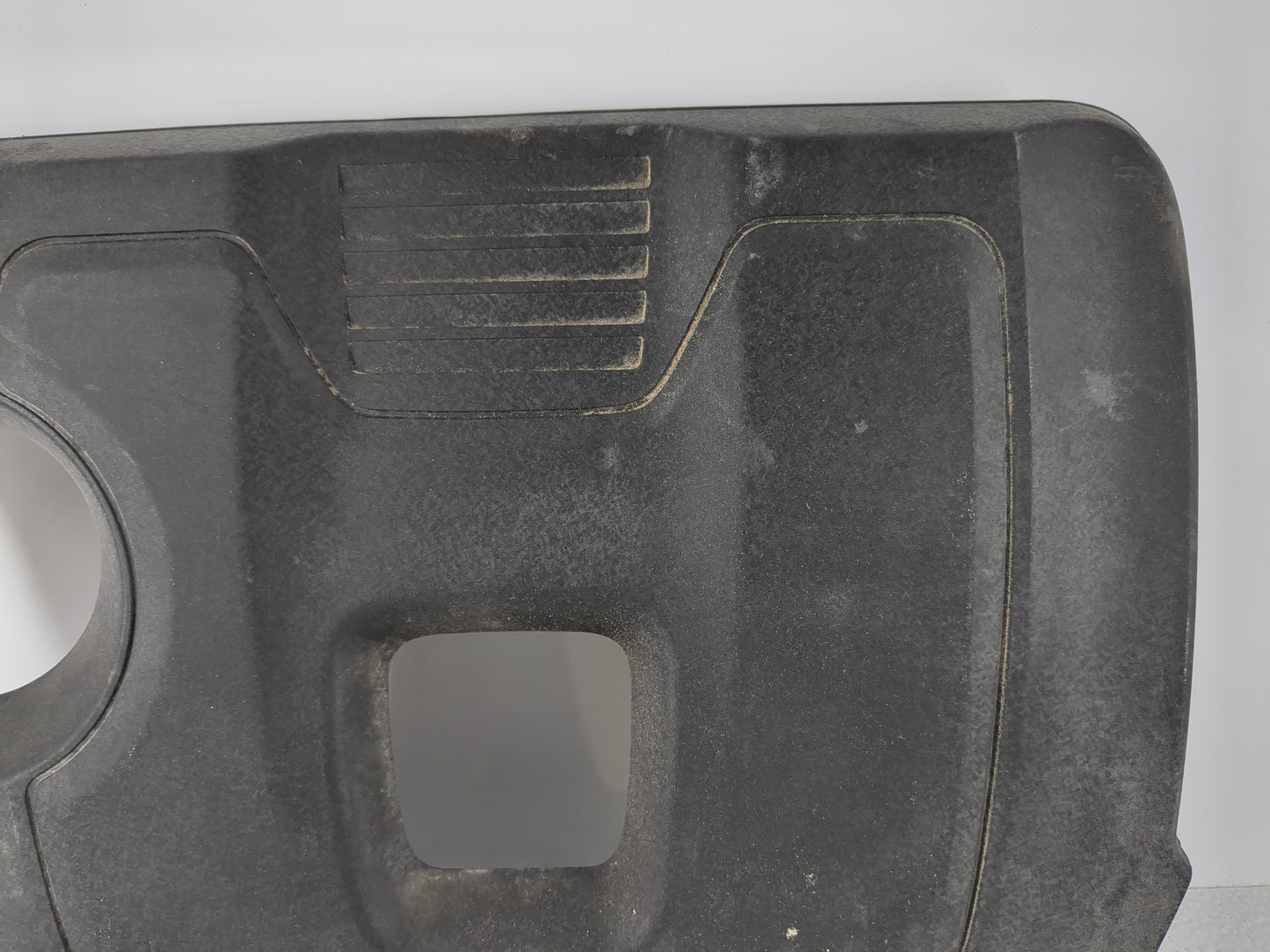 2017 Kia Forte Engine Cover - Oemusedautoparts1.com