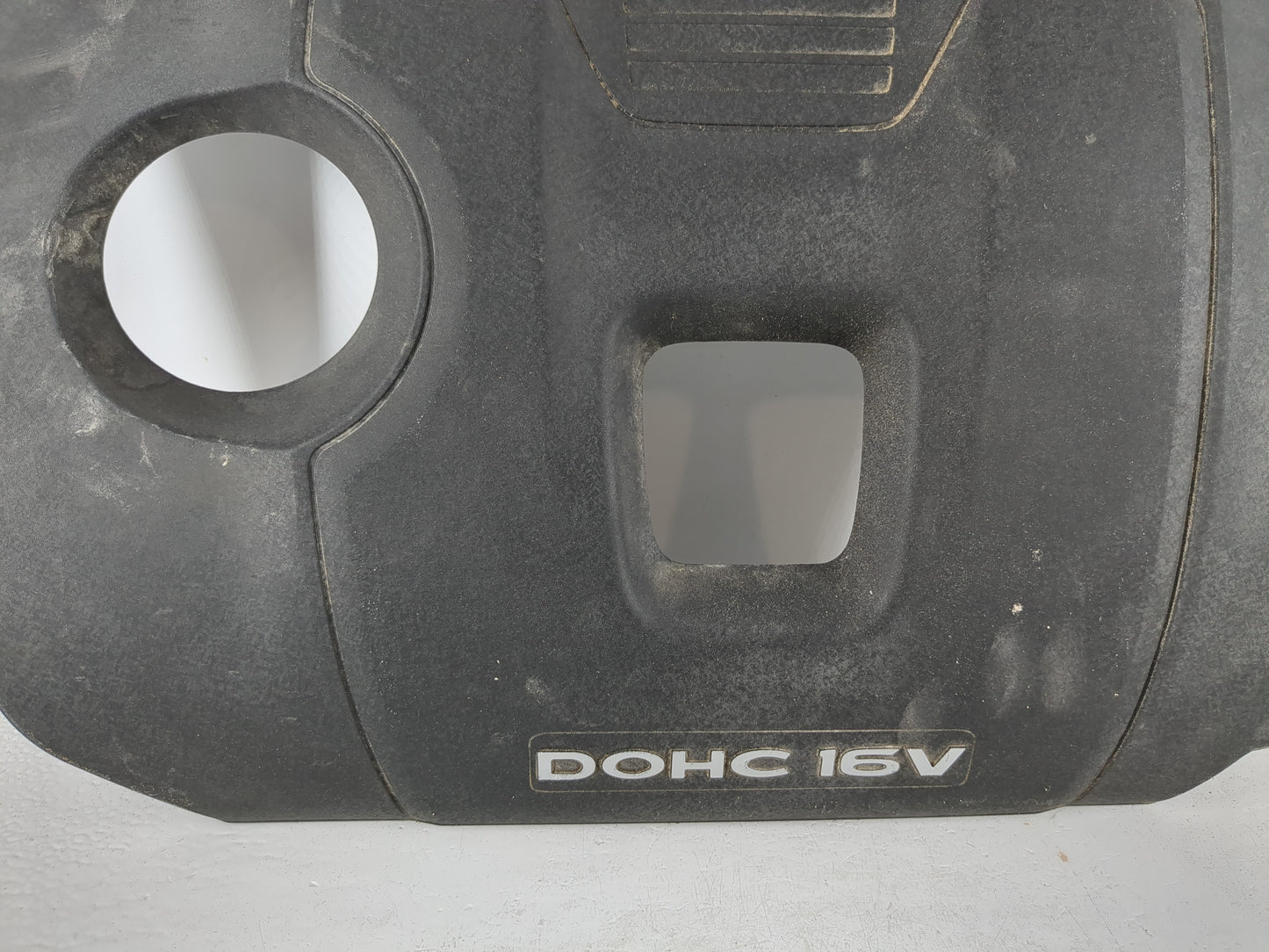 2017 Kia Forte Engine Cover - Oemusedautoparts1.com