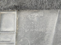 2017 Kia Forte Engine Cover - Oemusedautoparts1.com
