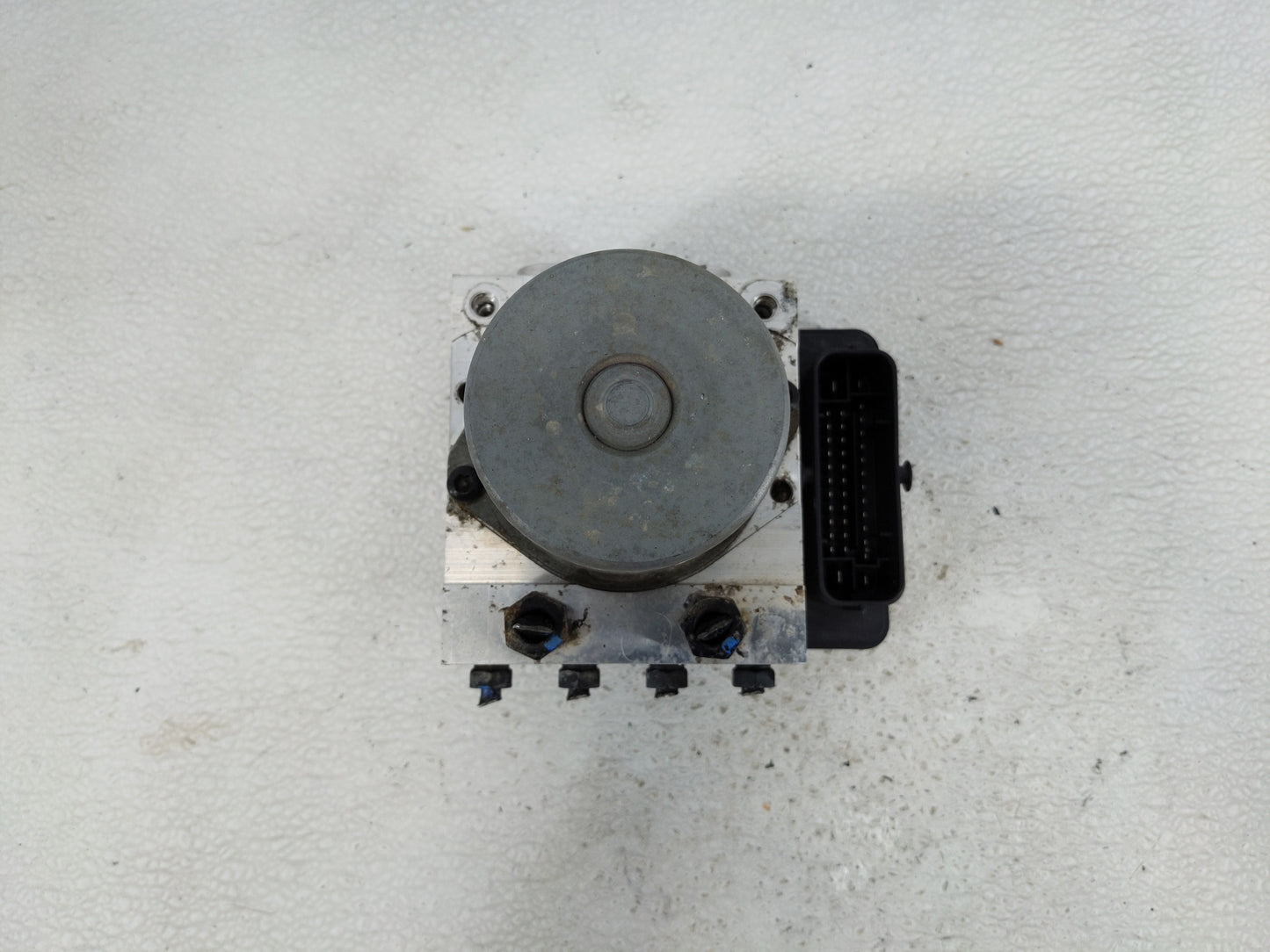 2017-2018 Kia Forte ABS Pump Control Module Replacement P/N:58920-B0200 Fits Fits 2017 2018 OEM Used Auto Parts - Oemusedaut
