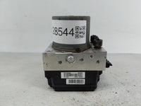 2017-2018 Kia Forte ABS Pump Control Module Replacement P/N:58920-B0200 Fits Fits 2017 2018 OEM Used Auto Parts - Oemusedaut