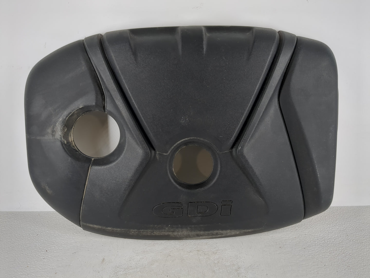 2017 Kia Forte Engine Cover - Oemusedautoparts1.com