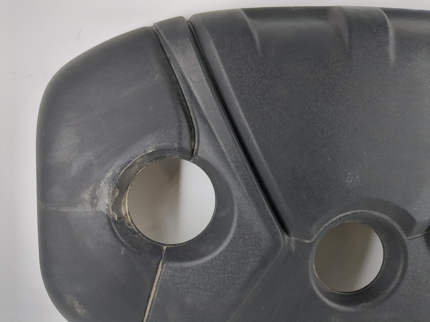 2017 Kia Forte Engine Cover - Oemusedautoparts1.com