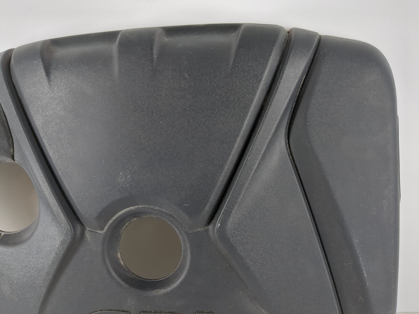 2017 Kia Forte Engine Cover - Oemusedautoparts1.com