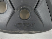 2017 Kia Forte Engine Cover - Oemusedautoparts1.com