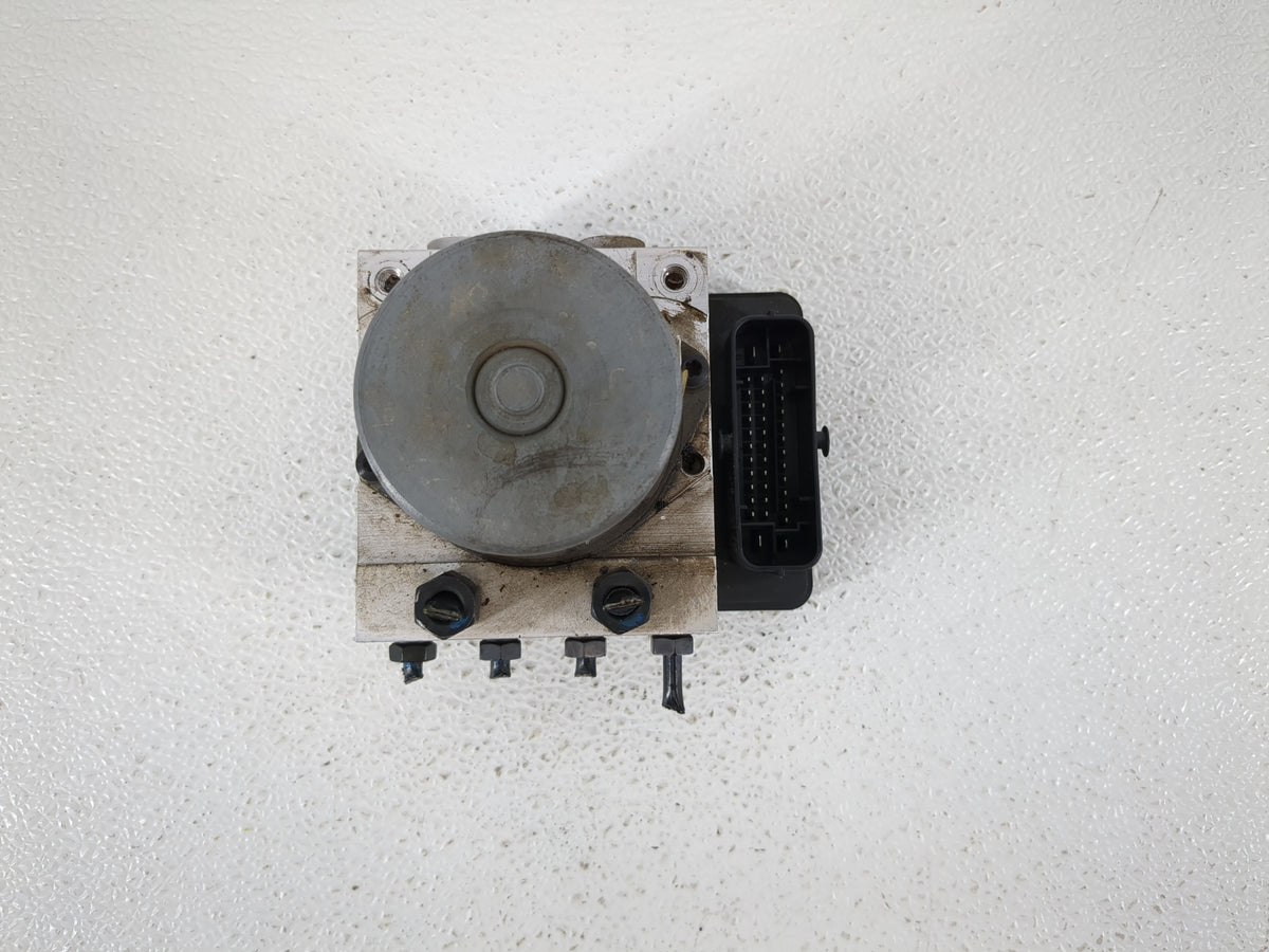 2017-2018 Kia Forte Anti-Lock Brake ABS Pump Module Actuator OEM P/N:58920-B0200 B0589-20500 Fits Fits 2017 2018 OEM Used Au