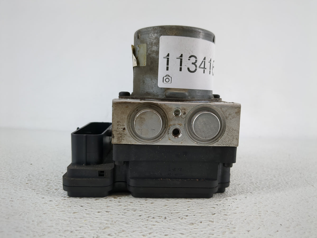 2017-2018 Kia Forte Anti-Lock Brake ABS Pump Module Actuator OEM P/N:58920-B0200 B0589-20500 Fits Fits 2017 2018 OEM Used Au