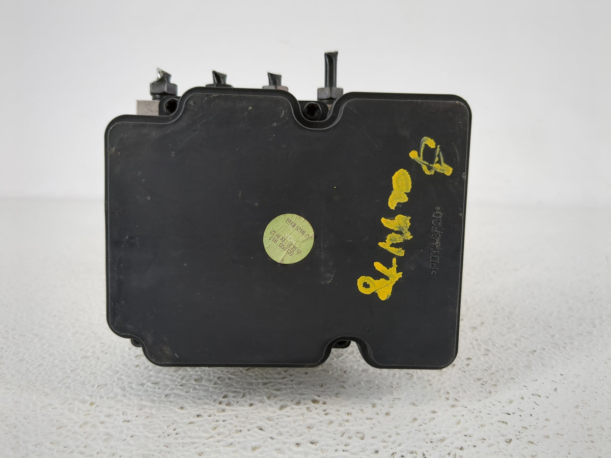 2017-2018 Kia Forte Anti-Lock Brake ABS Pump Module Actuator OEM P/N:58920-B0200 B0589-20500 Fits Fits 2017 2018 OEM Used Au