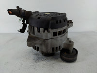 2017-2018 Kia Forte Alternator Replacement Generator Charging Assembly Engine OEM P/N:37300-2E721 Fits Fits 2017 2018 2019 2