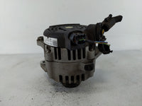 2017-2018 Kia Forte Alternator Replacement Generator Charging Assembly Engine OEM P/N:37300-2E721 Fits Fits 2017 2018 2019 2