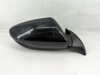 2016-2018 Kia Forte Side Mirror Replacement Passenger Right View Door Mirror P/N:E4023916 Fits Fits 2016 2017 2018 OEM Used 
