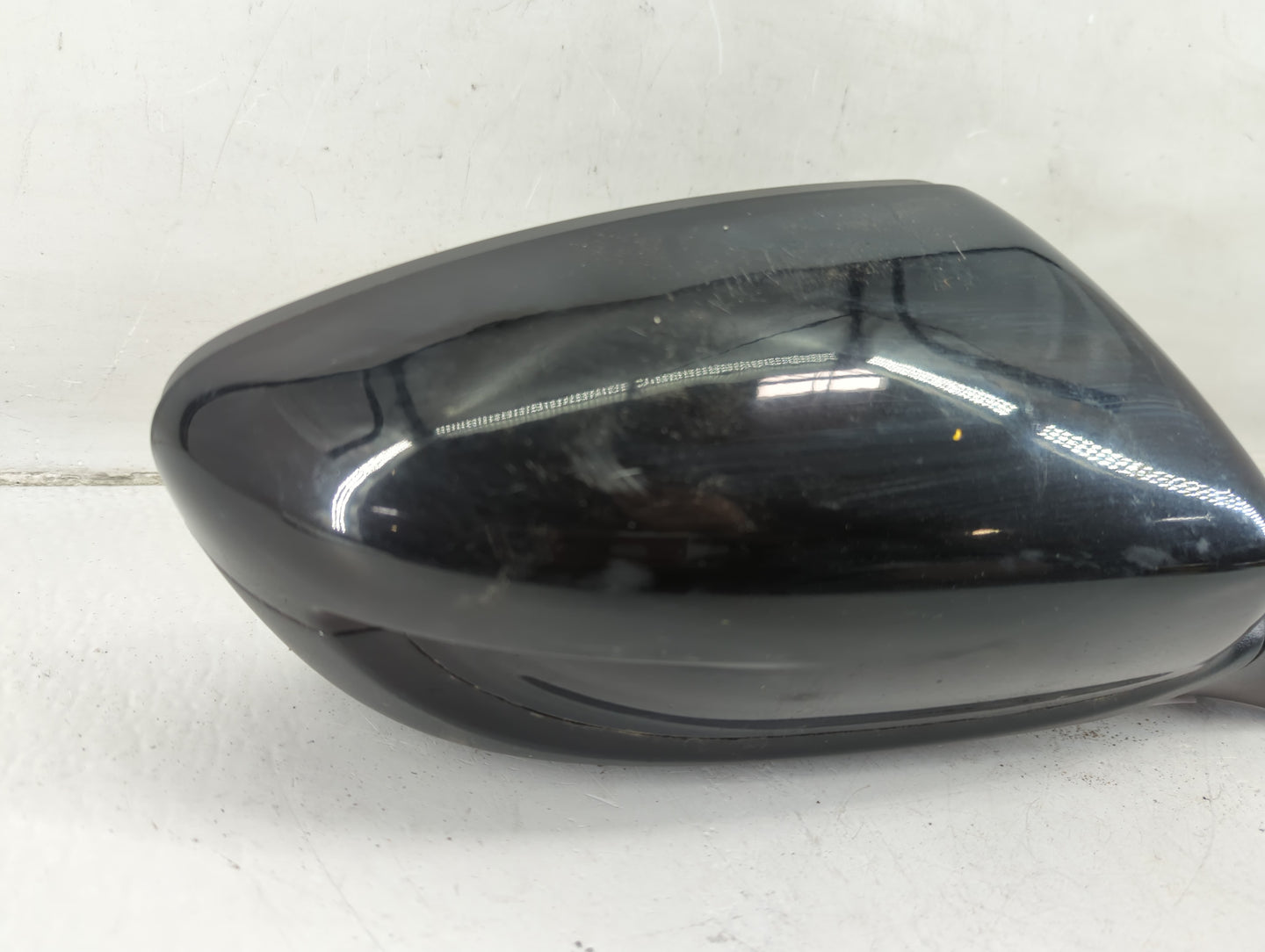 2016-2018 Kia Forte Side Mirror Replacement Passenger Right View Door Mirror P/N:E4023916 Fits Fits 2016 2017 2018 OEM Used 