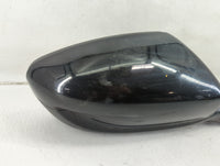 2016-2018 Kia Forte Side Mirror Replacement Passenger Right View Door Mirror P/N:E4023916 Fits Fits 2016 2017 2018 OEM Used 