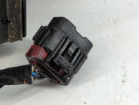 2016-2018 Kia Forte Side Mirror Replacement Passenger Right View Door Mirror P/N:E4023916 Fits Fits 2016 2017 2018 OEM Used 