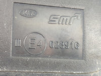 2016-2018 Kia Forte Side Mirror Replacement Passenger Right View Door Mirror P/N:E4023916 Fits Fits 2016 2017 2018 OEM Used 