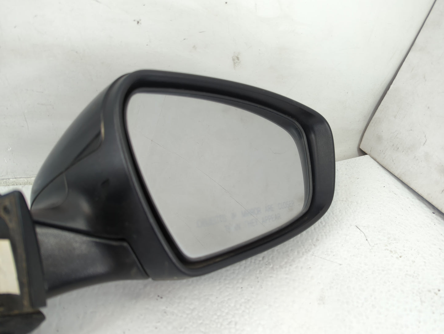 2016-2018 Kia Forte Side Mirror Replacement Passenger Right View Door Mirror P/N:E4023916 Fits Fits 2016 2017 2018 OEM Used 