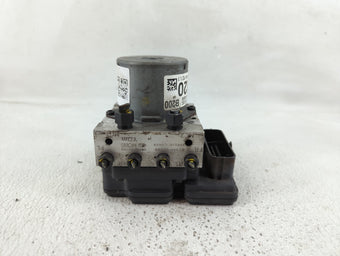 compare product 2017-2018 Kia Forte ABS Pump Control Module Replacement P/N:58900-B0200 Fits Fits 2017 2018 OEM Used Auto Parts