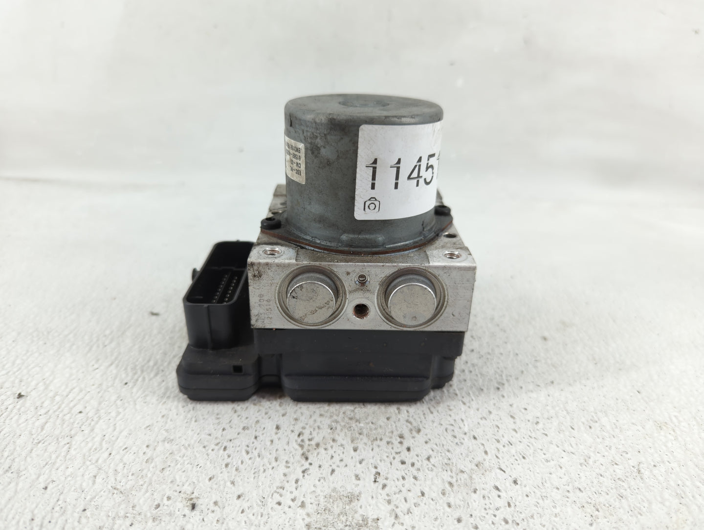 2017-2018 Kia Forte ABS Pump Control Module Replacement P/N:58900-B0200 Fits Fits 2017 2018 OEM Used Auto Parts - Oemusedaut