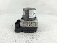 2017-2018 Kia Forte ABS Pump Control Module Replacement P/N:58900-B0200 Fits Fits 2017 2018 OEM Used Auto Parts - Oemusedaut