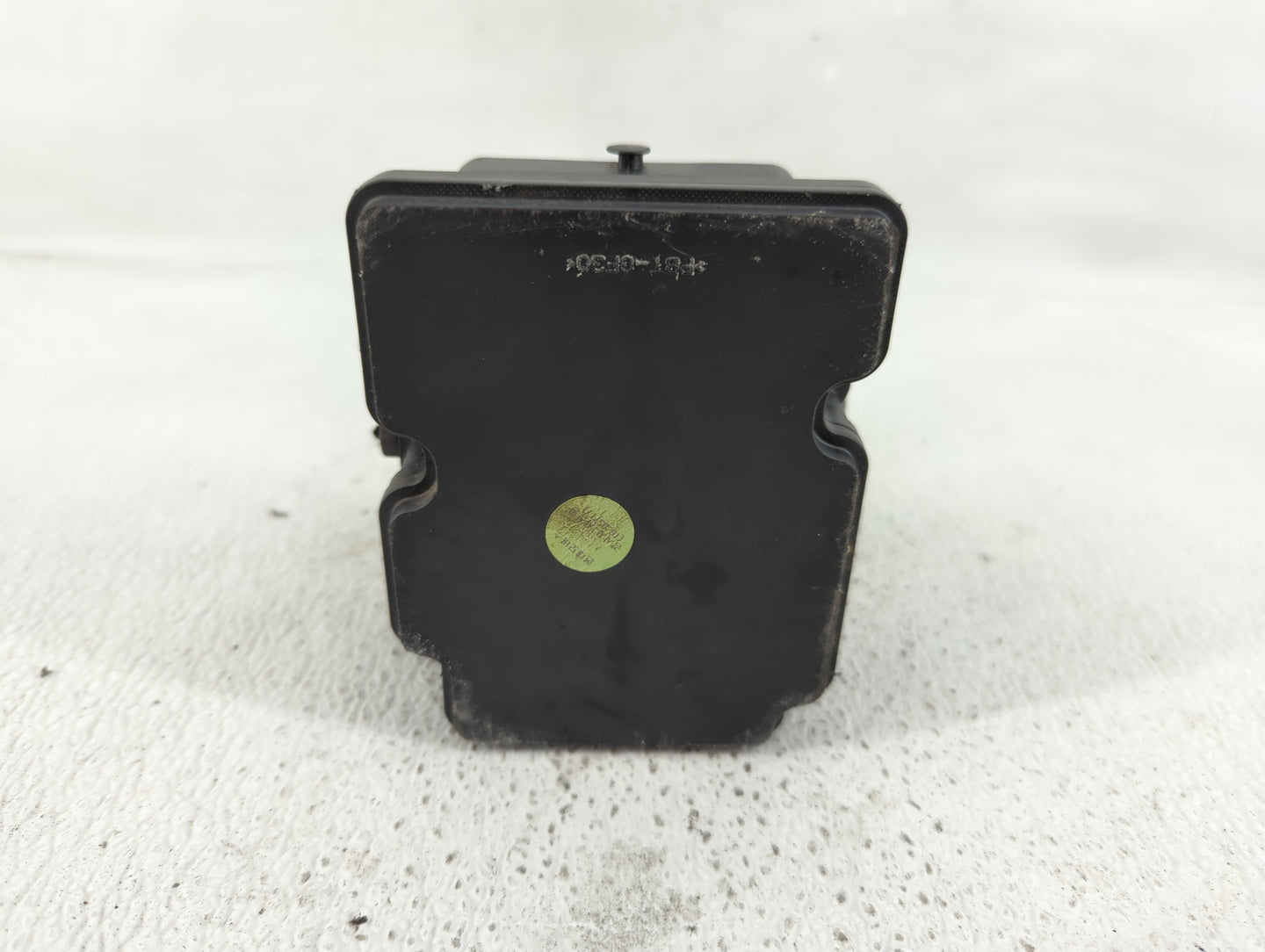 2017-2018 Kia Forte ABS Pump Control Module Replacement P/N:58900-B0200 Fits Fits 2017 2018 OEM Used Auto Parts - Oemusedaut