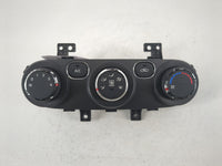 2017-2018 Kia Forte Climate Control Module Temperature AC/Heater Replacement P/N:97250-A7XXX 97250-B0AA0 Fits Fits 2017 2018