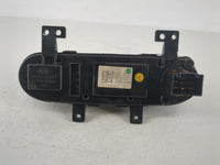 2017-2018 Kia Forte Climate Control Module Temperature AC/Heater Replacement P/N:97250-A7XXX 97250-B0AA0 Fits Fits 2017 2018