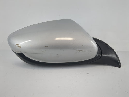 2016-2018 Kia Forte Passenger Side View Mirror - Right Door Mirror OEM Used - Oemusedautoparts1.com