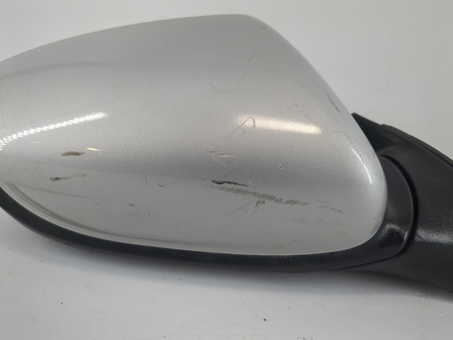 2016-2018 Kia Forte Side Mirror Replacement Passenger Right View Door Mirror Fits Fits 2016 2017 2018 OEM Used Auto Parts - 