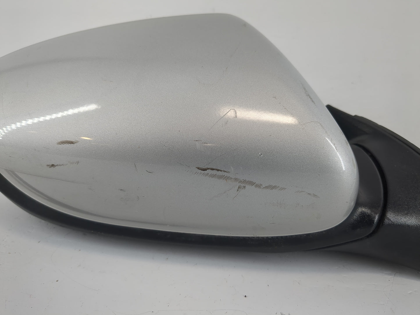 2016-2018 Kia Forte Side Mirror Replacement Passenger Right View Door Mirror Fits Fits 2016 2017 2018 OEM Used Auto Parts - 