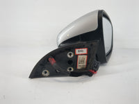 2016-2018 Kia Forte Side Mirror Replacement Passenger Right View Door Mirror Fits Fits 2016 2017 2018 OEM Used Auto Parts - 