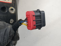 2016-2018 Kia Forte Side Mirror Replacement Passenger Right View Door Mirror Fits Fits 2016 2017 2018 OEM Used Auto Parts - 