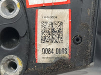 2016-2018 Kia Forte Side Mirror Replacement Passenger Right View Door Mirror Fits Fits 2016 2017 2018 OEM Used Auto Parts - 