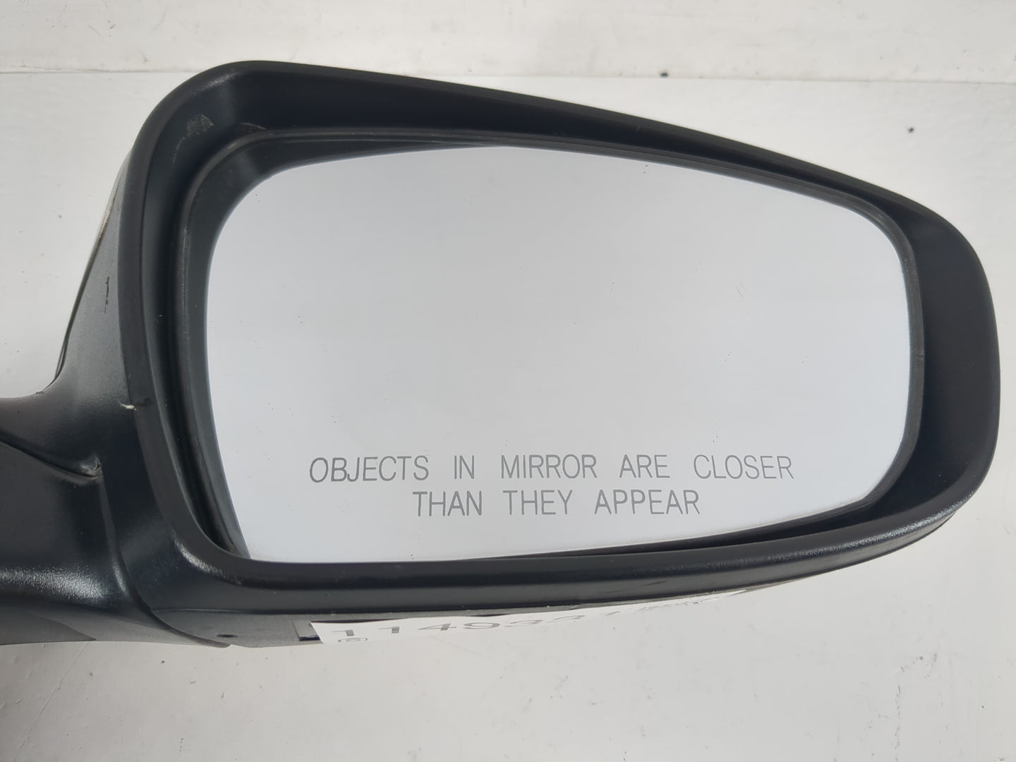 2016-2018 Kia Forte Side Mirror Replacement Passenger Right View Door Mirror Fits Fits 2016 2017 2018 OEM Used Auto Parts - 