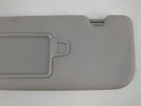 2017-2018 Kia Forte Sun Visor Shade Replacement Passenger Right Mirror Fits Fits 2017 2018 OEM Used Auto Parts - Oemusedauto