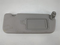 2017-2018 Kia Forte Sun Visor Shade Replacement Passenger Right Mirror Fits Fits 2017 2018 OEM Used Auto Parts - Oemusedauto