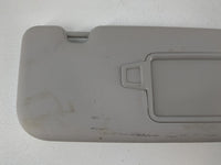 2017-2018 Kia Forte Sun Visor Shade Replacement Passenger Right Mirror Fits Fits 2017 2018 OEM Used Auto Parts - Oemusedauto