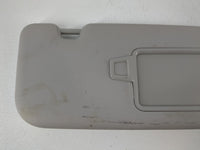 2017-2018 Kia Forte Sun Visor Shade Replacement Passenger Right Mirror Fits Fits 2017 2018 OEM Used Auto Parts - Oemusedauto