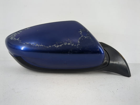 2016-2018 Kia Forte Passenger Side View Mirror - Right Door Mirror OEM Used - Oemusedautoparts1.com