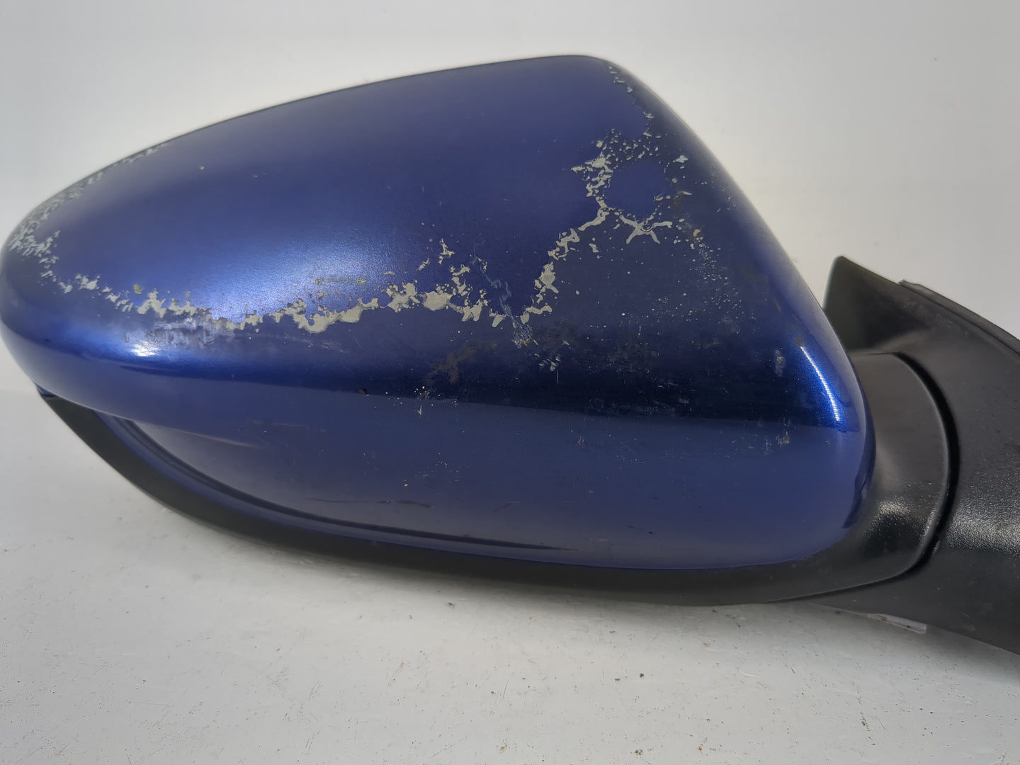 2016-2018 Kia Forte Side Mirror Replacement Passenger Right View Door Mirror P/N:876200002B Fits Fits 2016 2017 2018 OEM Use