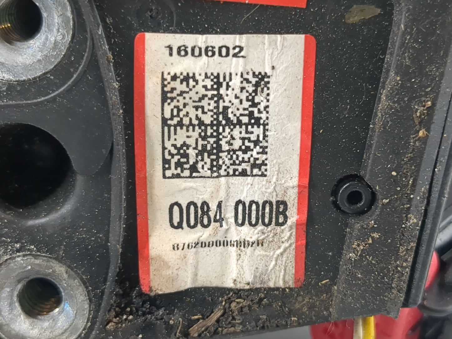 2016-2018 Kia Forte Side Mirror Replacement Passenger Right View Door Mirror P/N:876200002B Fits Fits 2016 2017 2018 OEM Use