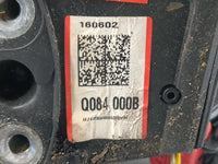 2016-2018 Kia Forte Side Mirror Replacement Passenger Right View Door Mirror P/N:876200002B Fits Fits 2016 2017 2018 OEM Use