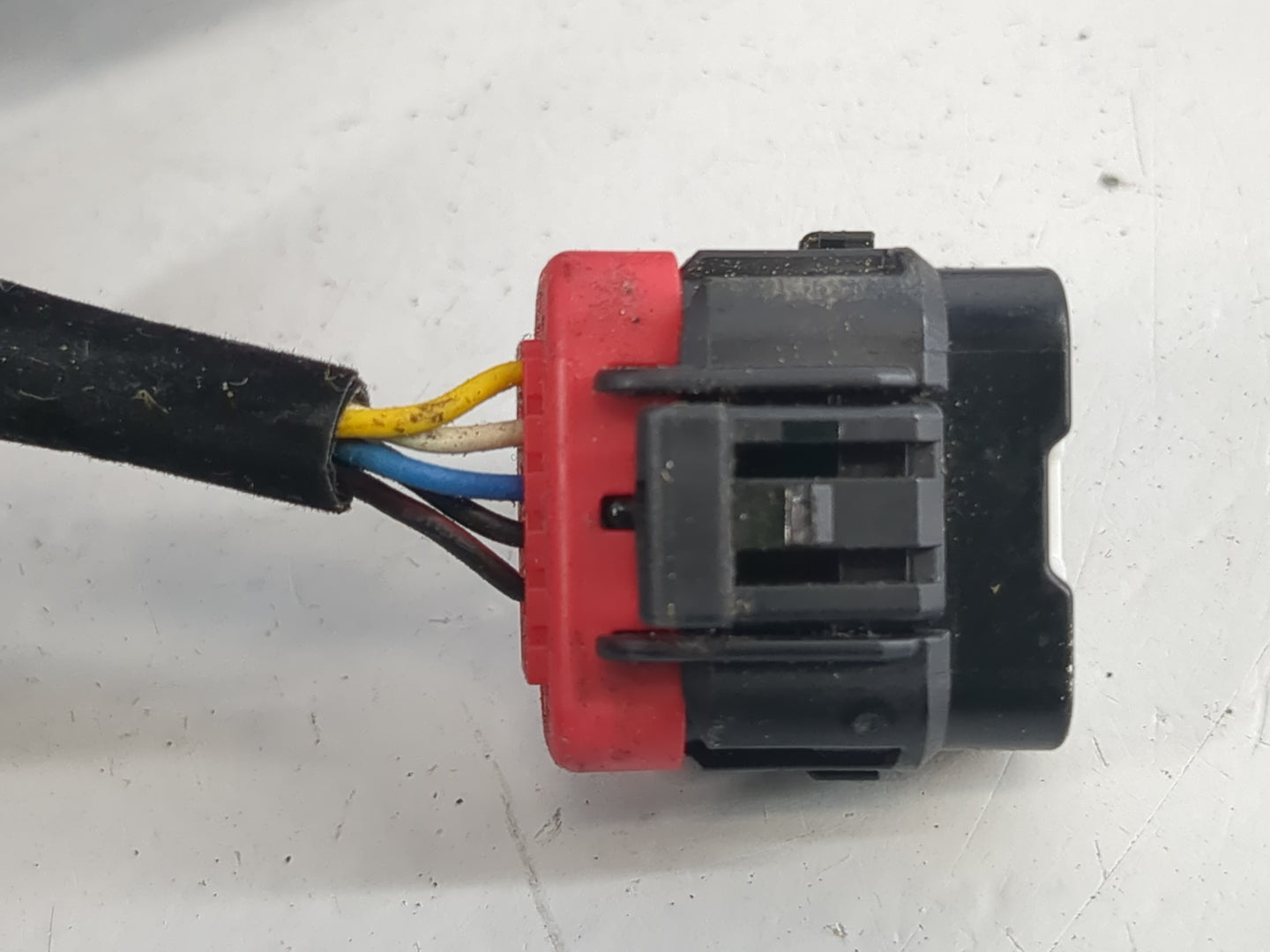 2016-2018 Kia Forte Side Mirror Replacement Passenger Right View Door Mirror P/N:876200002B Fits Fits 2016 2017 2018 OEM Use