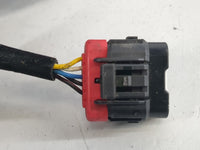 2016-2018 Kia Forte Side Mirror Replacement Passenger Right View Door Mirror P/N:876200002B Fits Fits 2016 2017 2018 OEM Use